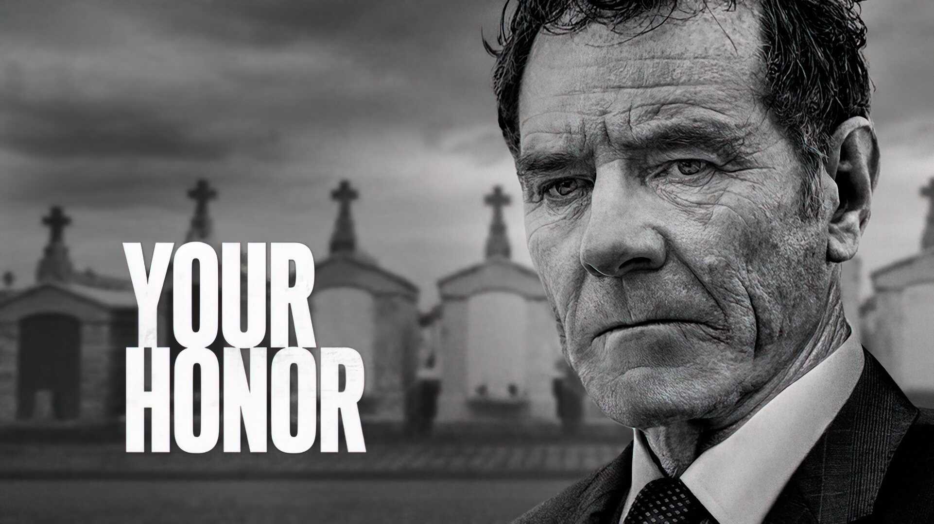 FR - Your Honor (US) 3