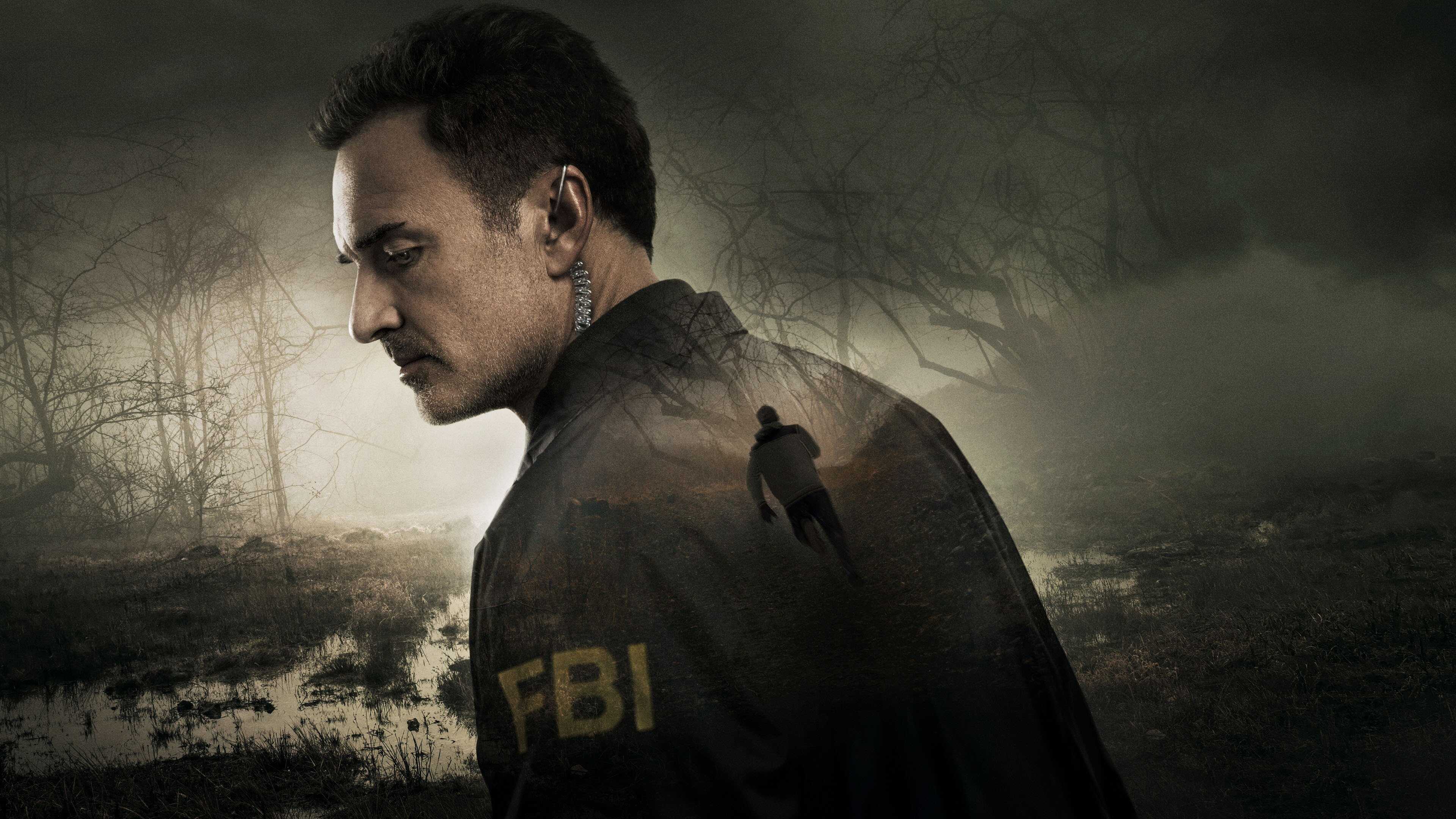 FR - FBI: Most Wanted 2