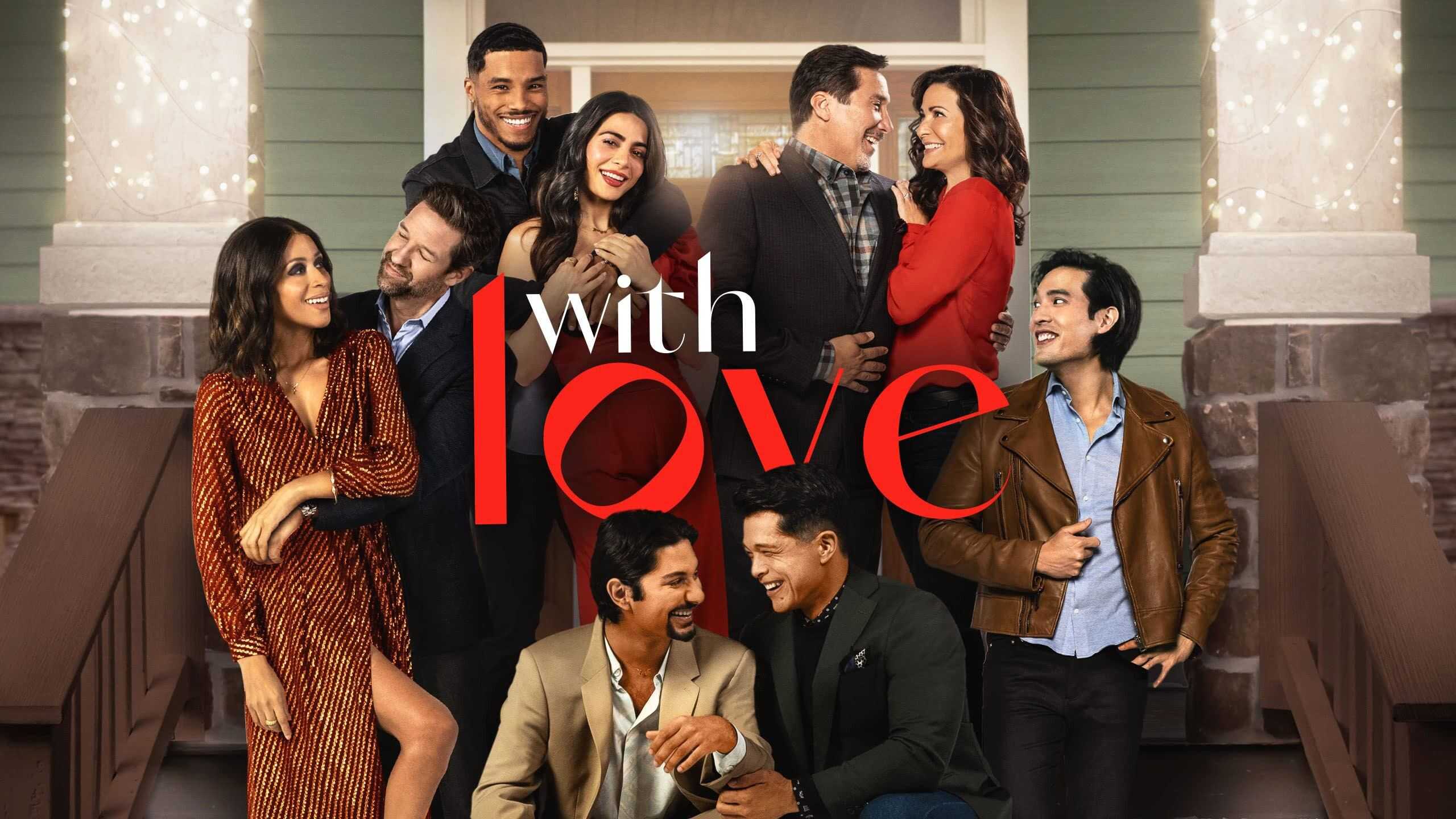 AR - With Love 0
