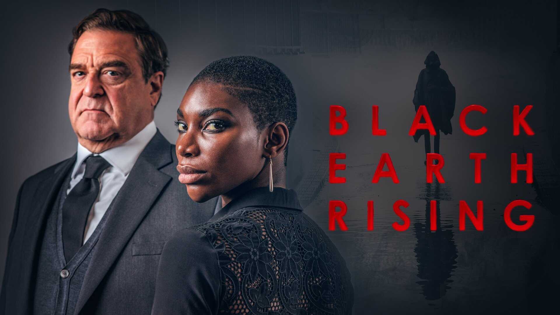 FR - Black Earth Rising 4