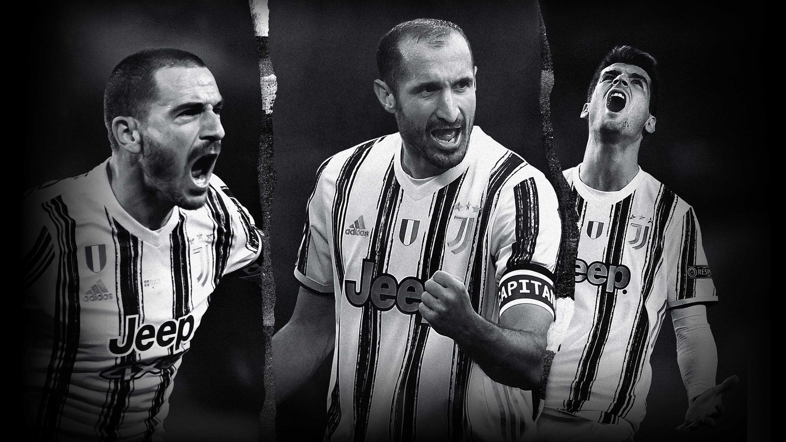 FR - All or Nothing: Juventus (VOSTRFR) 0