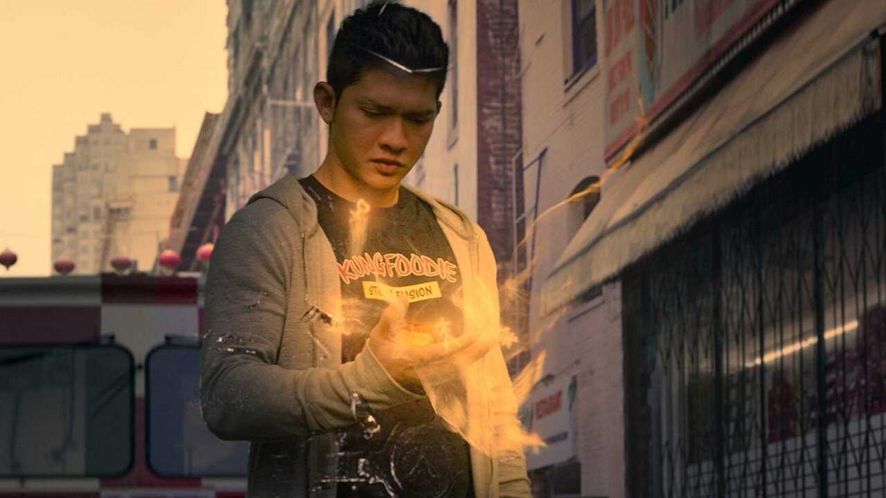 FR - Wu Assassins 0