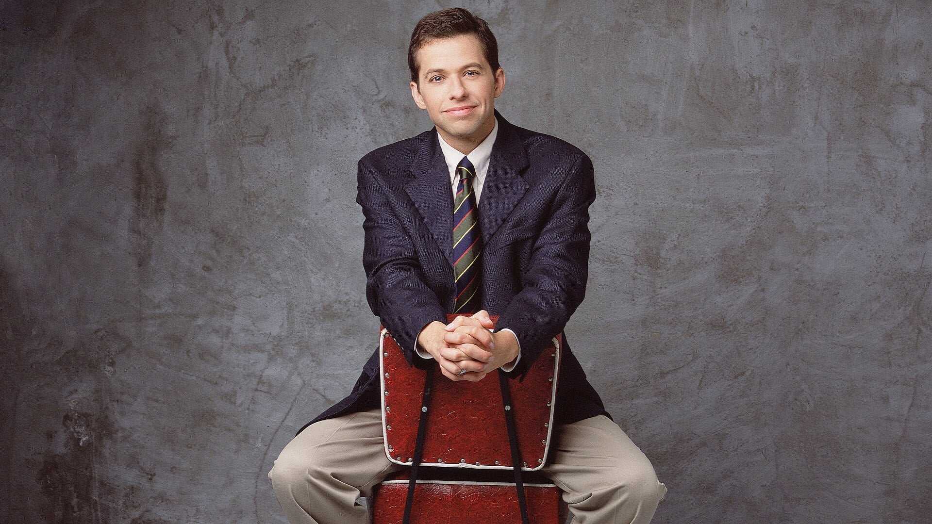 FR - Two and a Half Men 3
