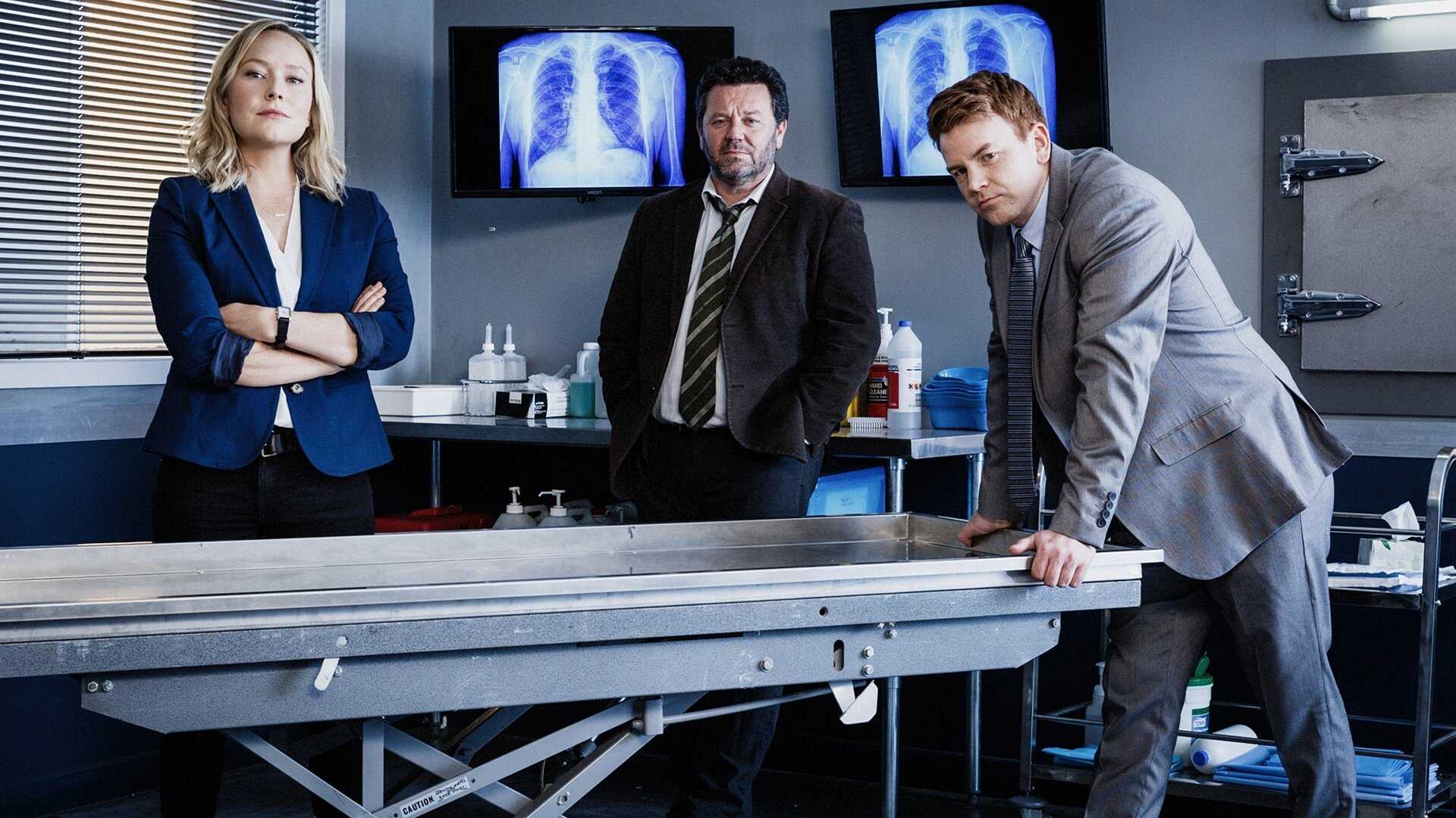 FR - Brokenwood 2