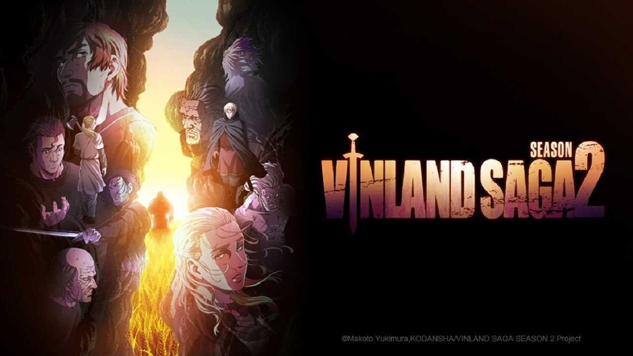 FR - Vinland  Saga 1