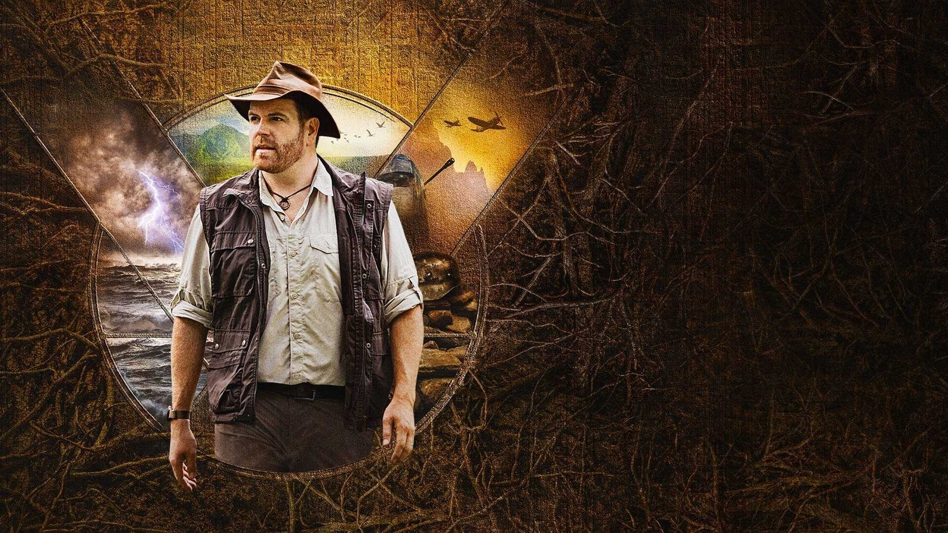 EN - Expedition Unknown (2015) 0