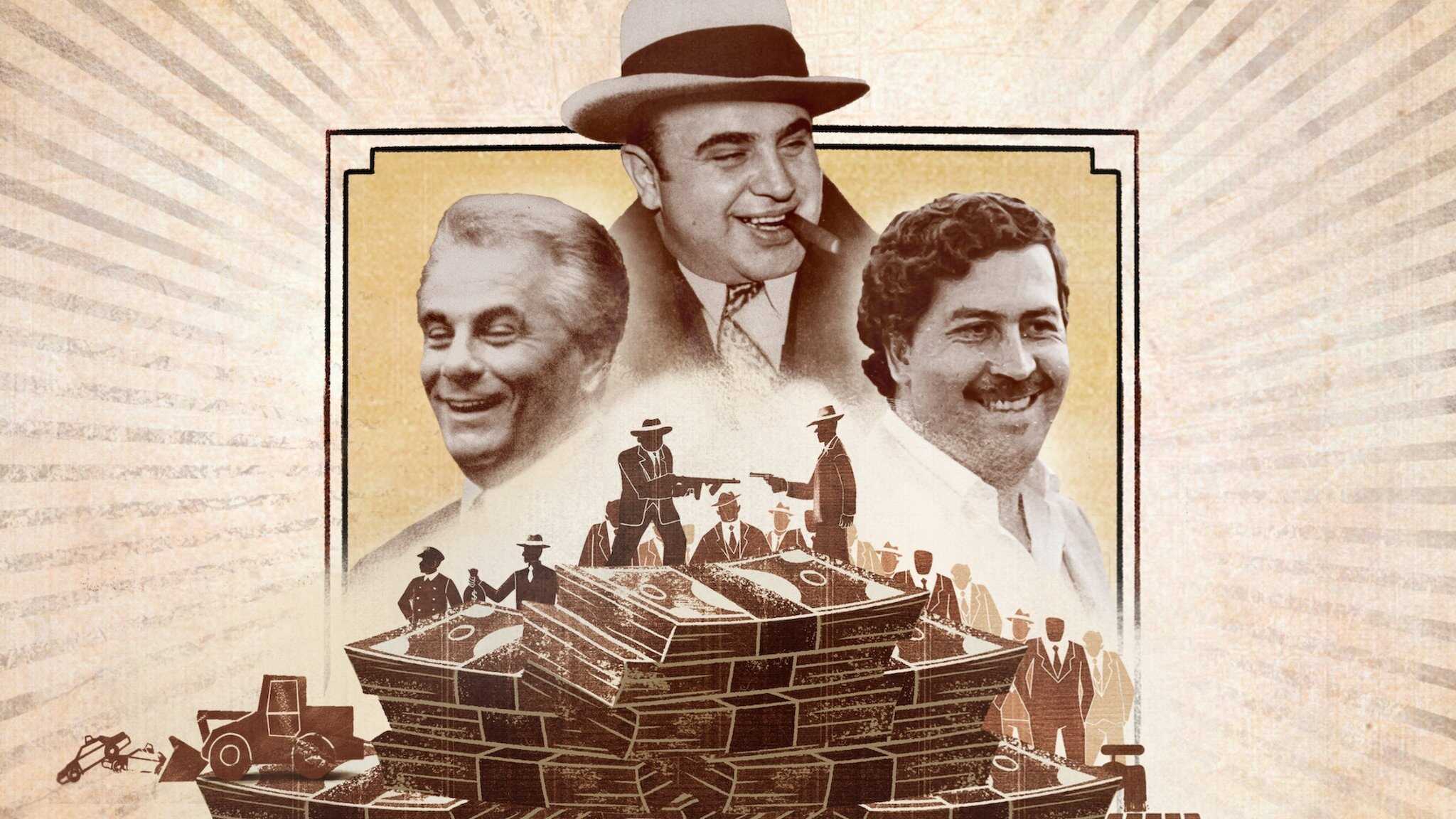 ES - Cómo se convirtieron en capos de la mafia 0