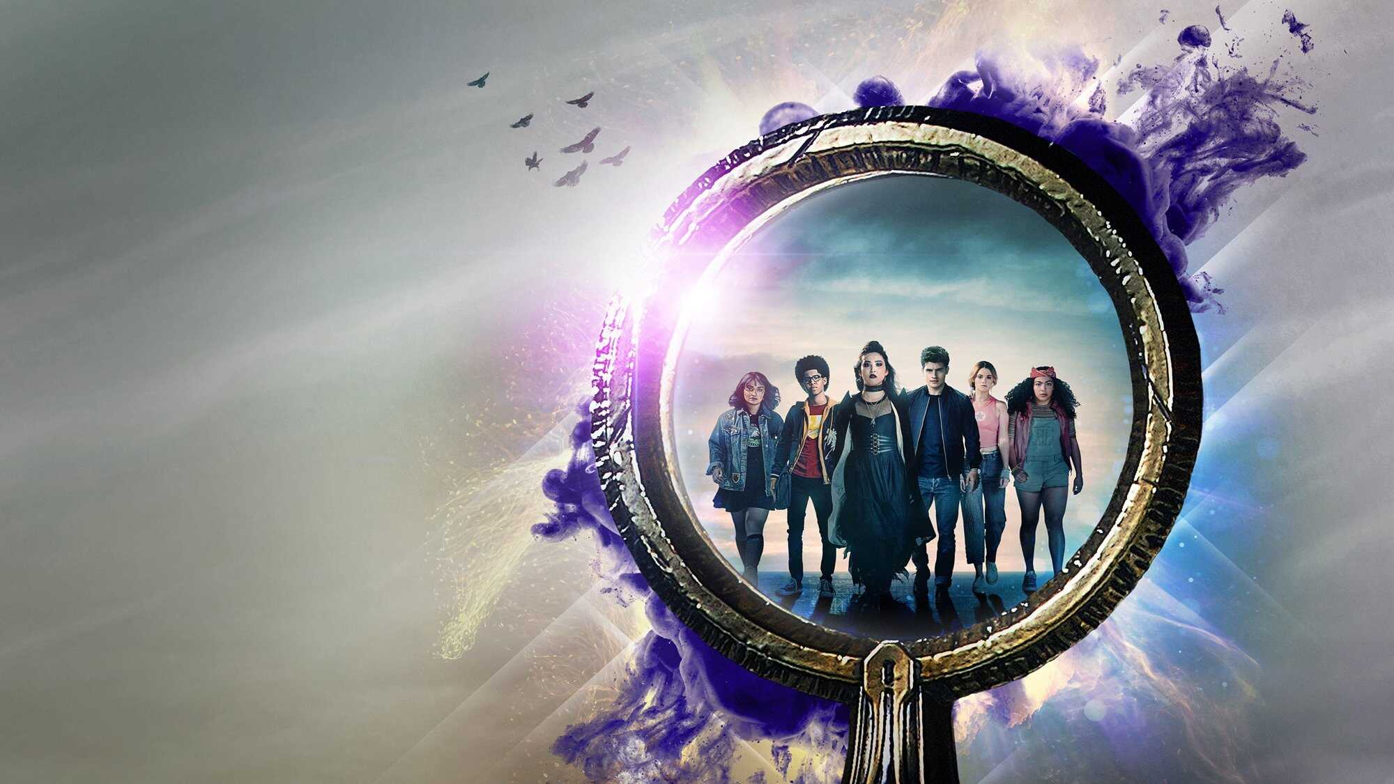 FR - Marvel's Runaways 4