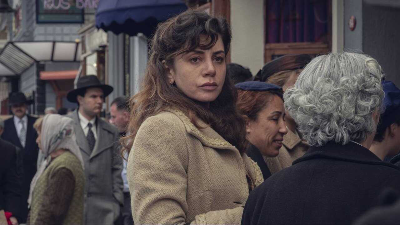 AR - مسلسل الملهى 0