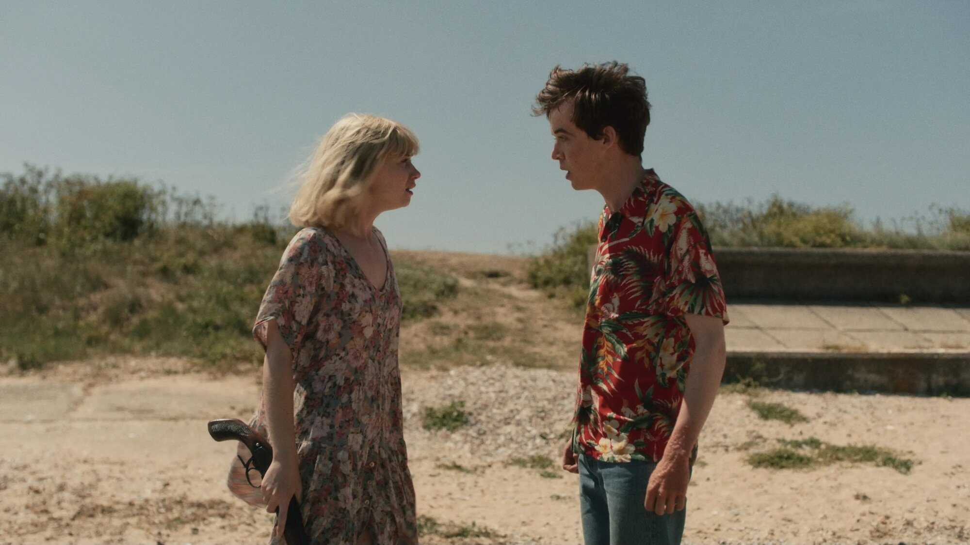 FR - The End of the F***ing World 3