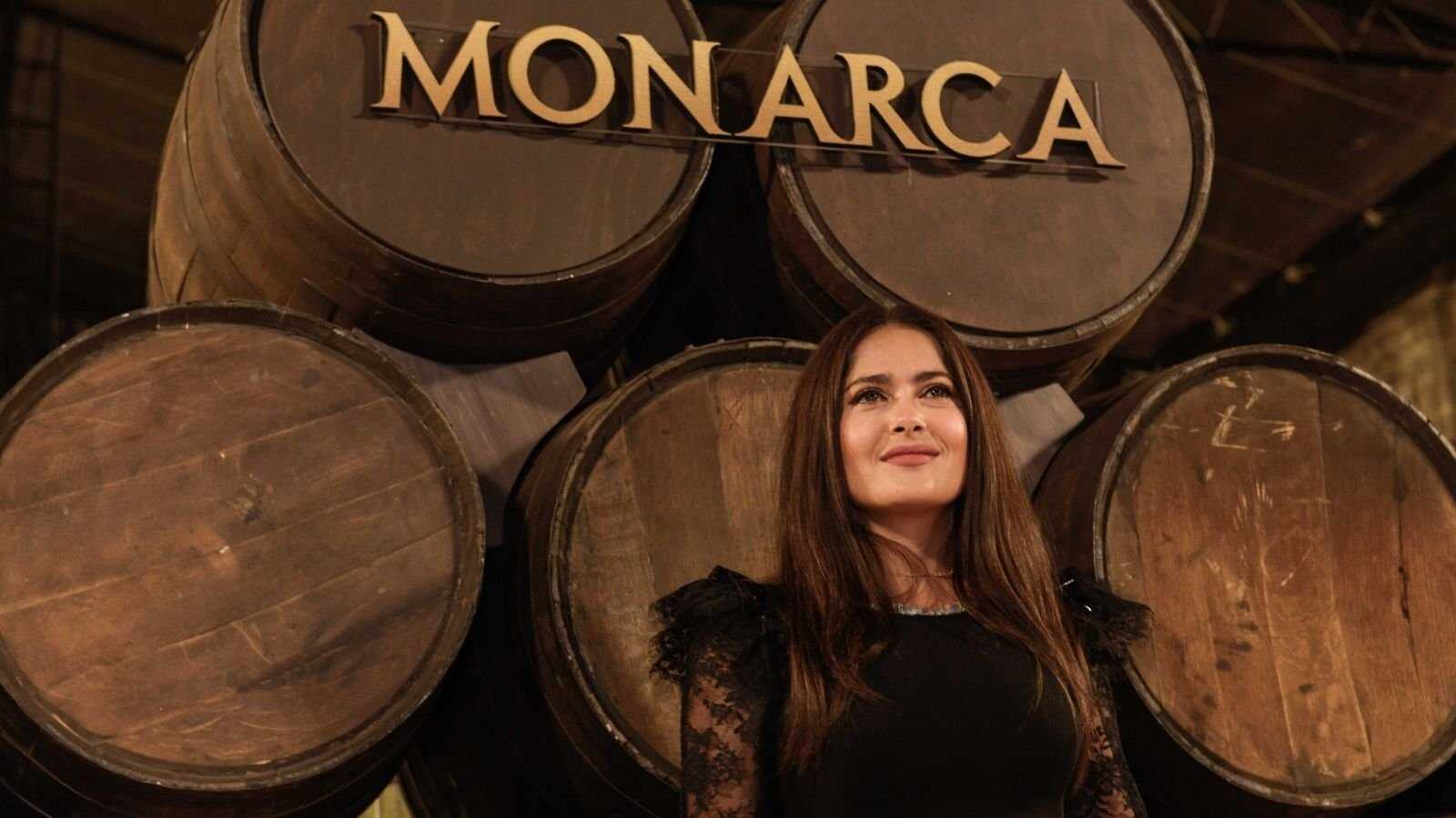 FR -  Monarca 1