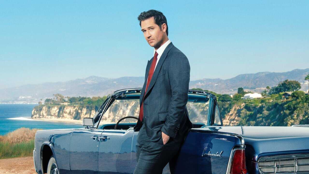 NF - The Lincoln Lawyer 0