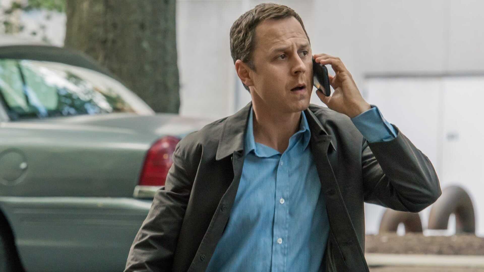 FR - Sneaky Pete 1