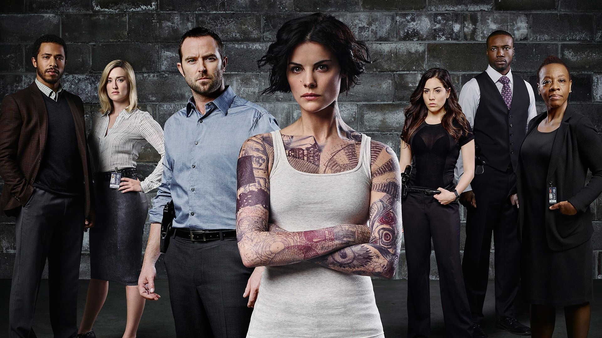 FR - Blindspot 2