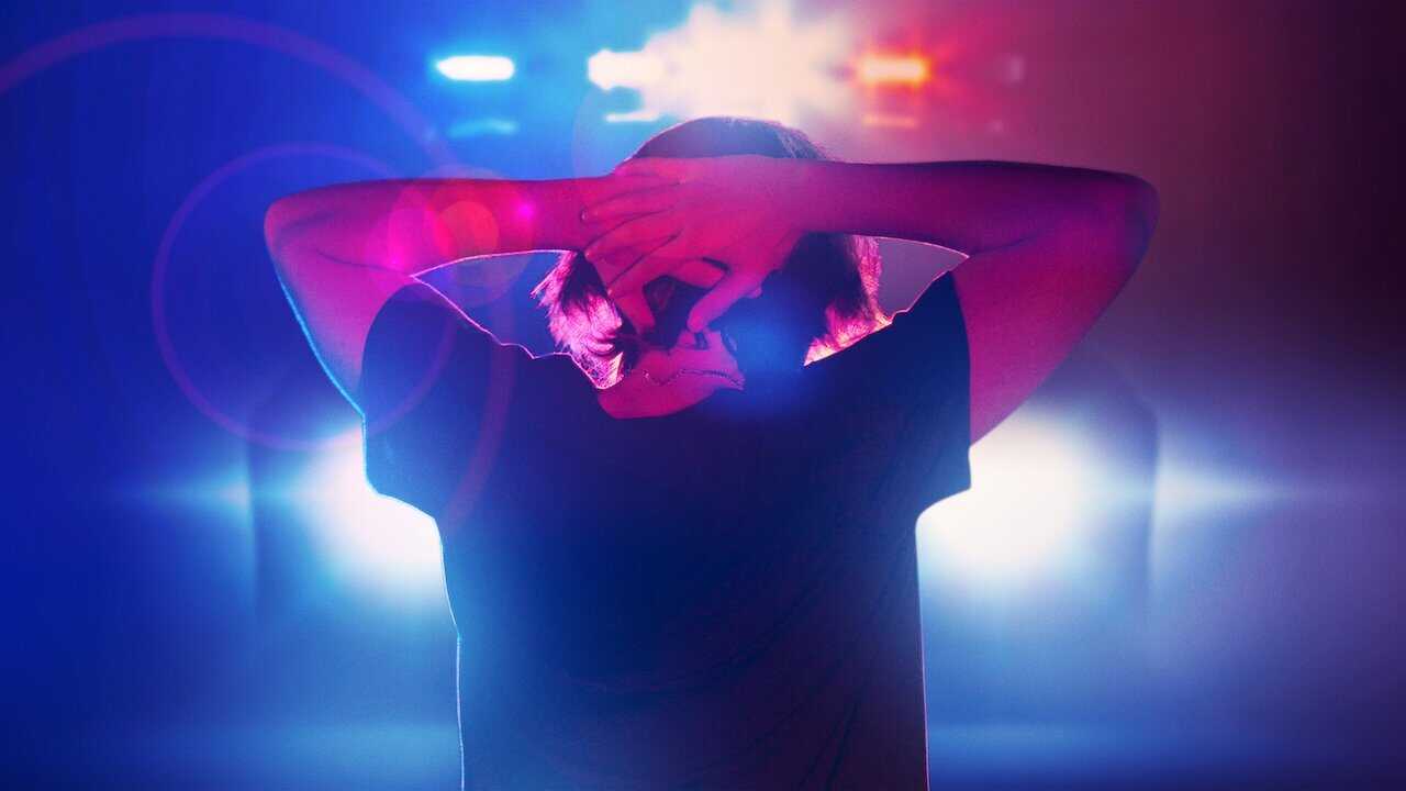 NF - I Just Killed My Dad 0