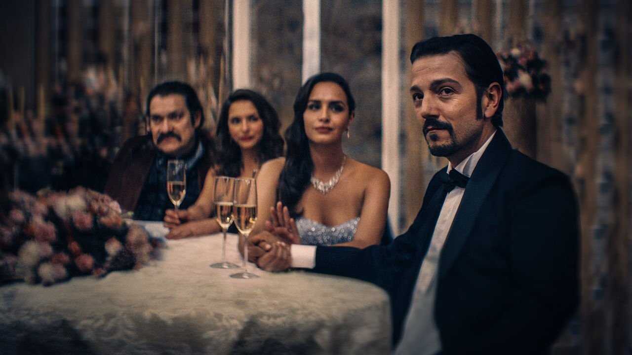 FR - Narcos : Mexico 4