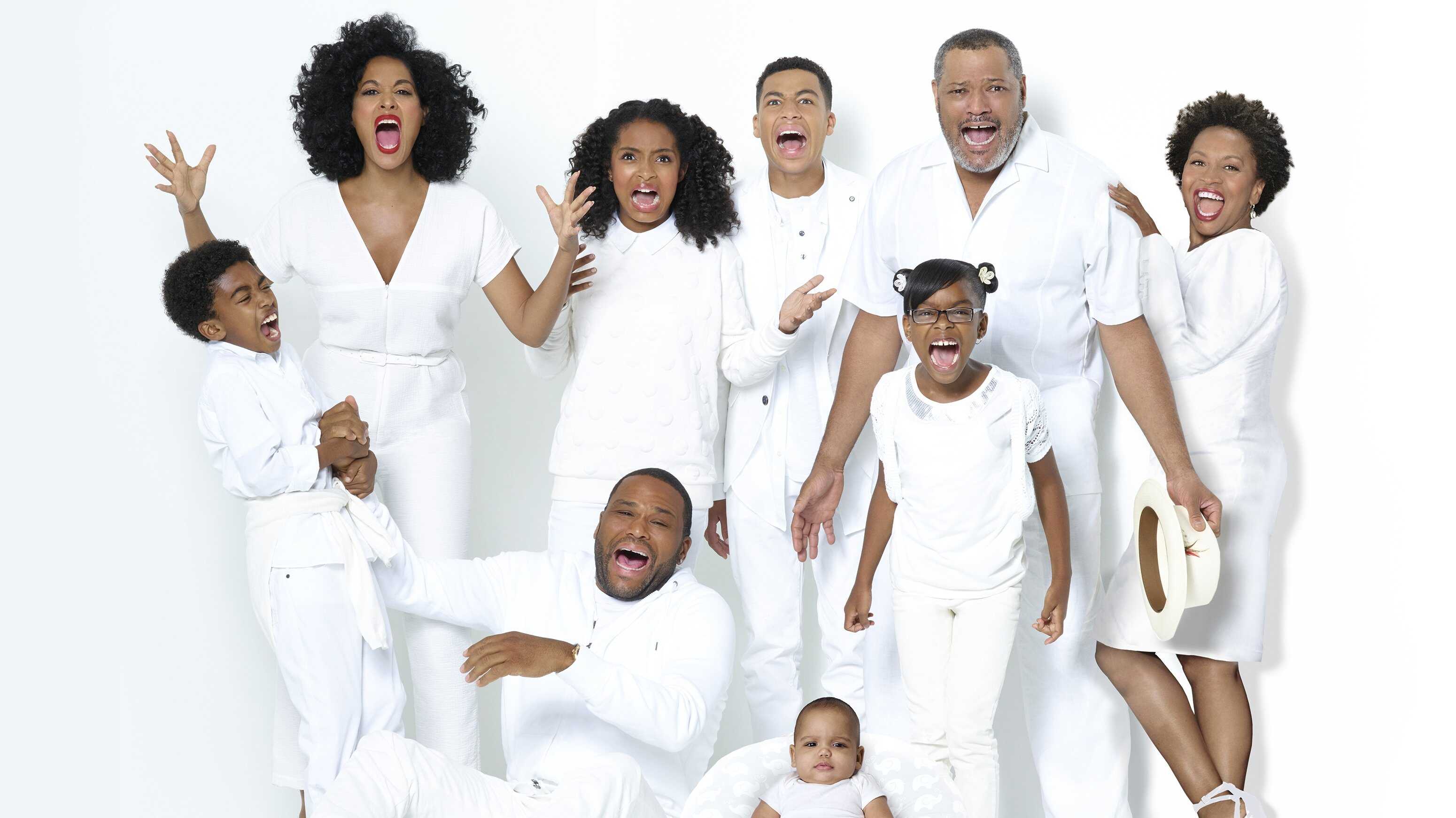 FR - 'black•ish 4