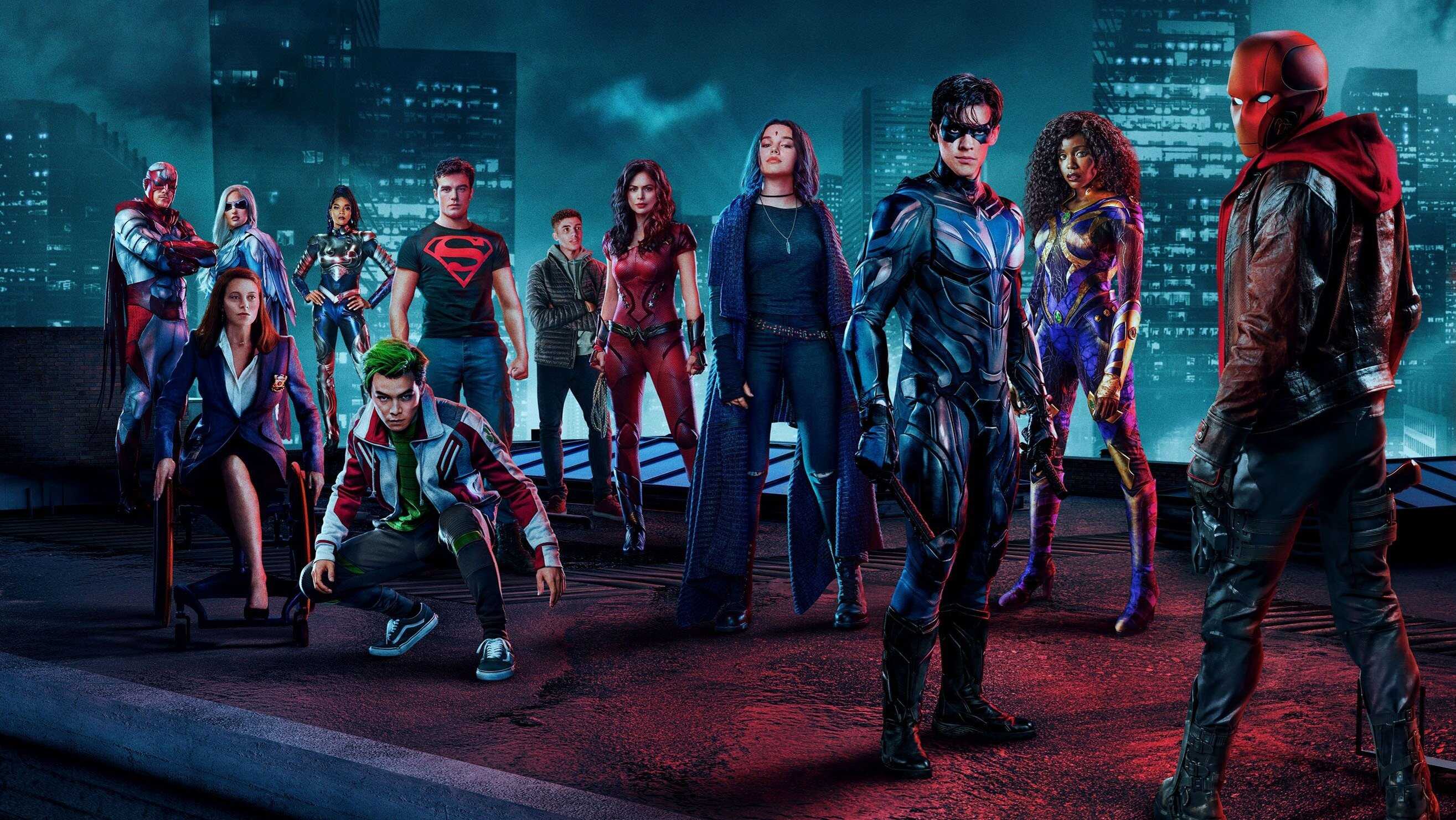 NF - Titans 3