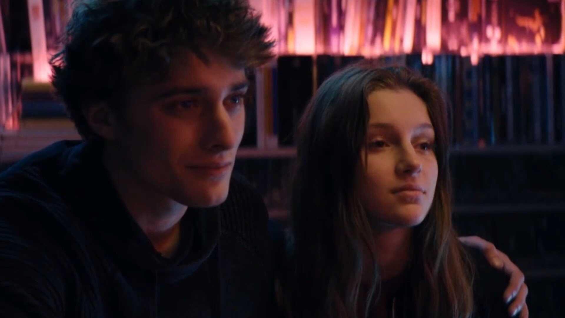 FR - Skam France 3
