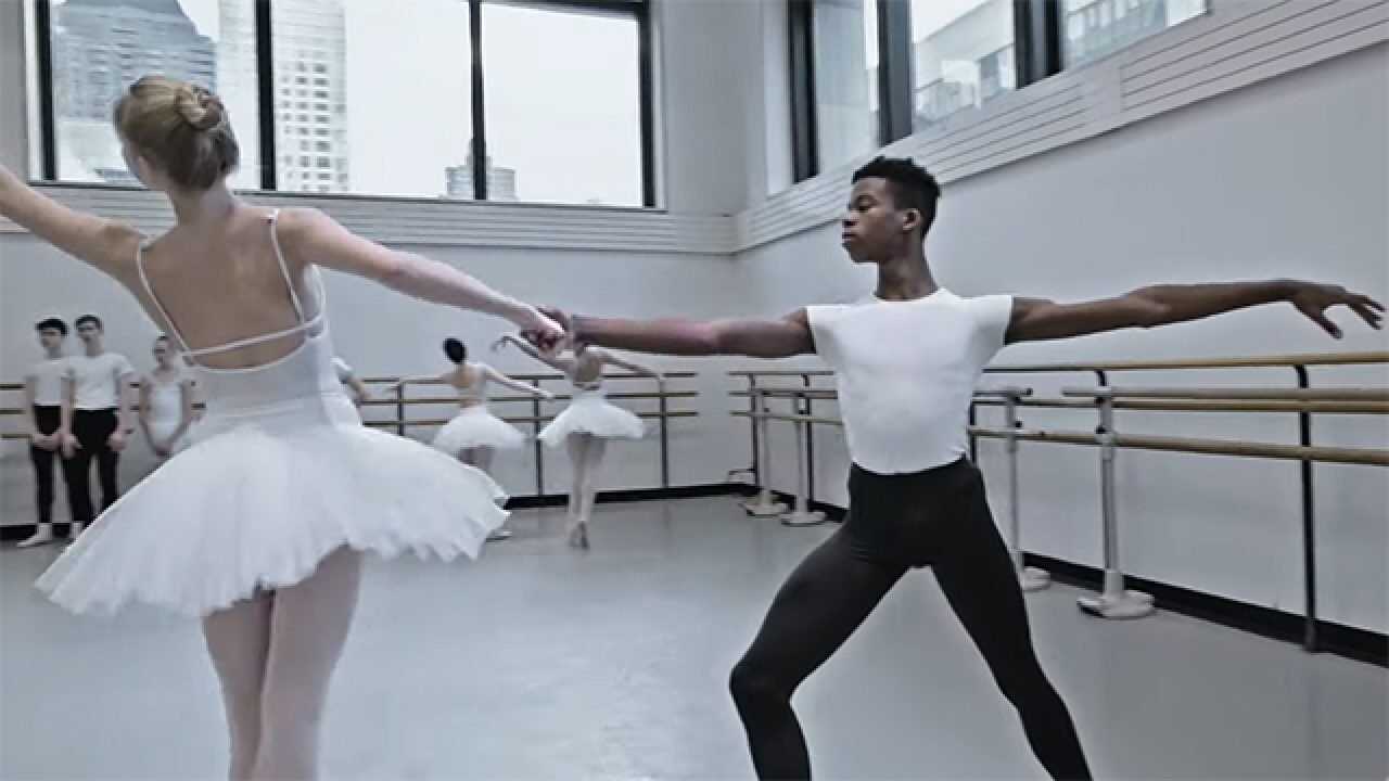 FR - On Pointe 2