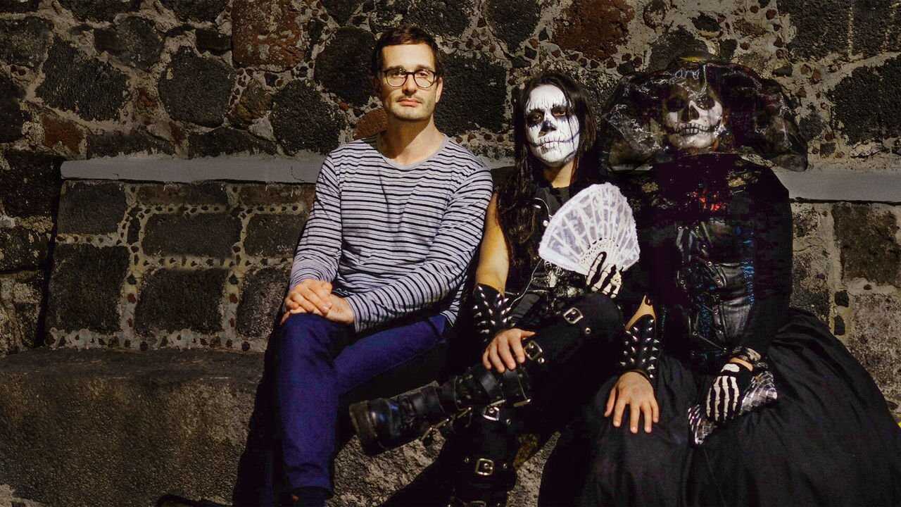 FR - Dark Tourist 4