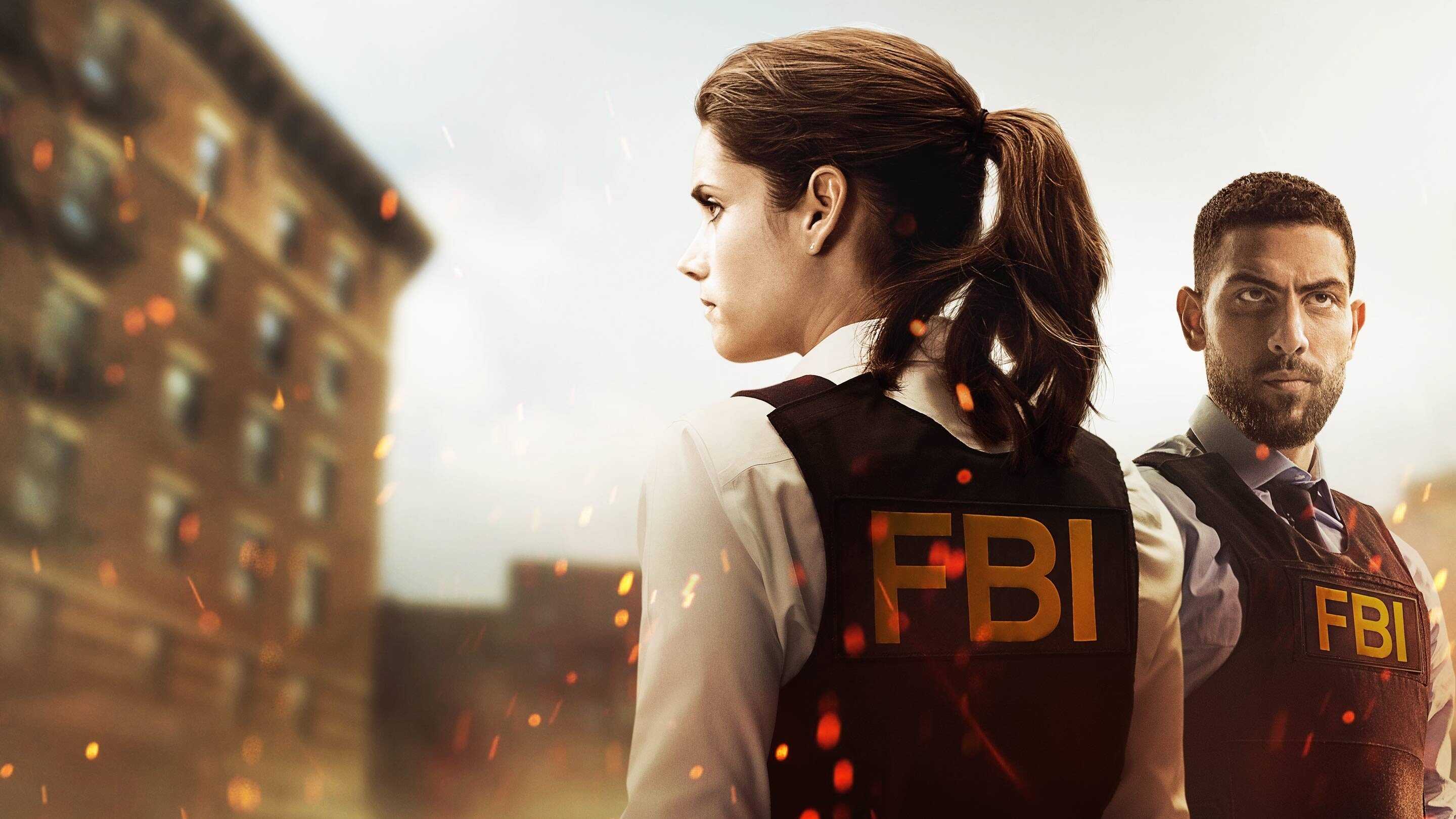 FR - FBI 3