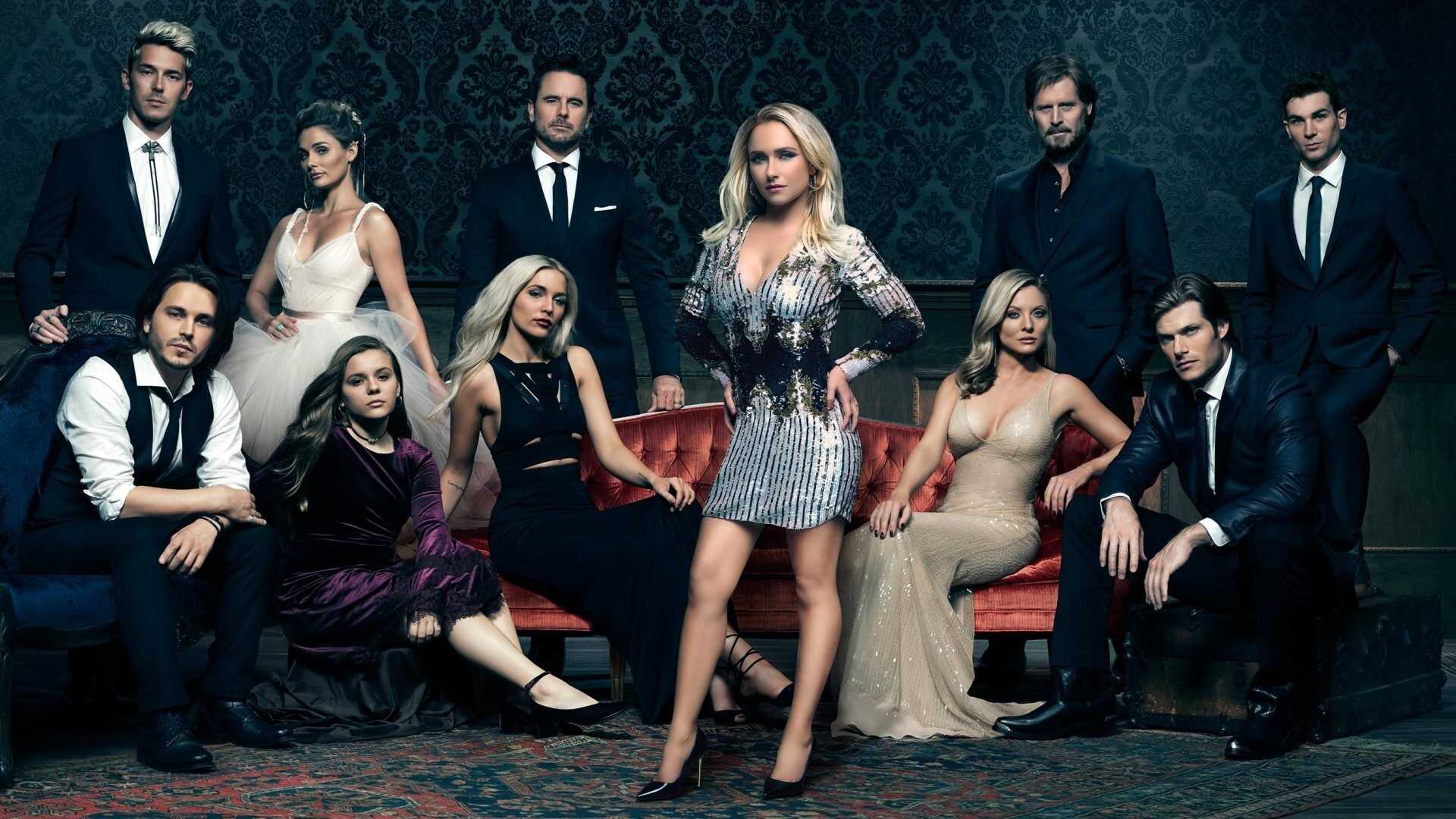 FR - Nashville 1