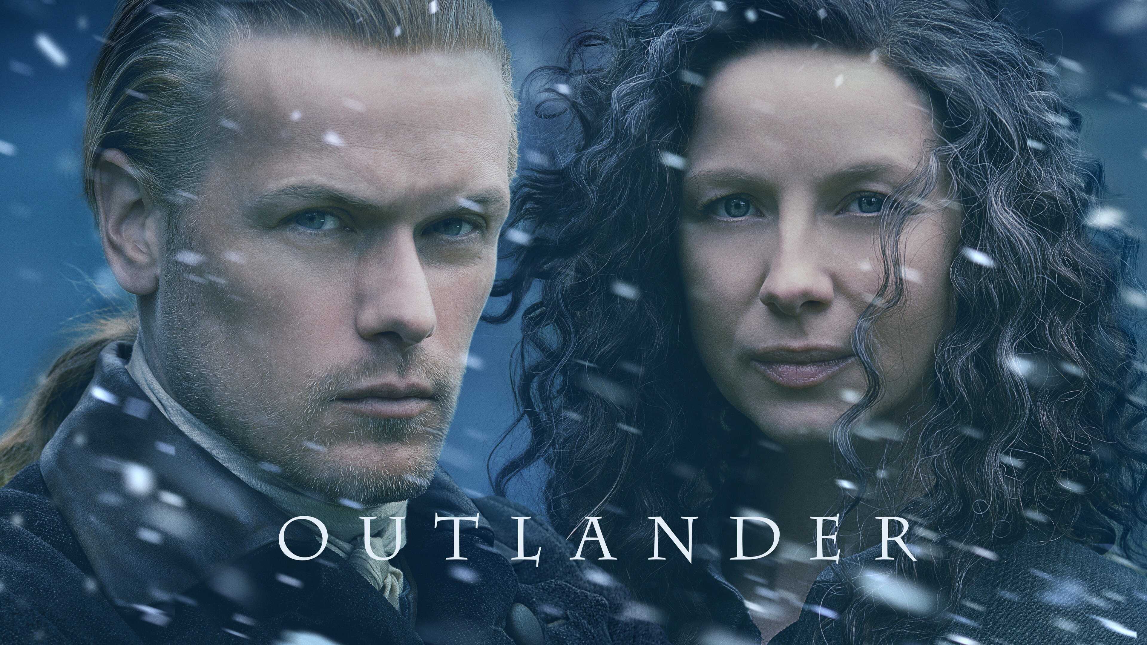 FR - Outlander 4