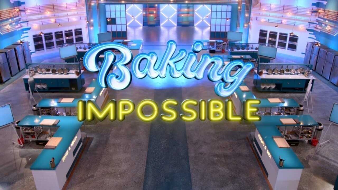 NF - Baking Impossible 0