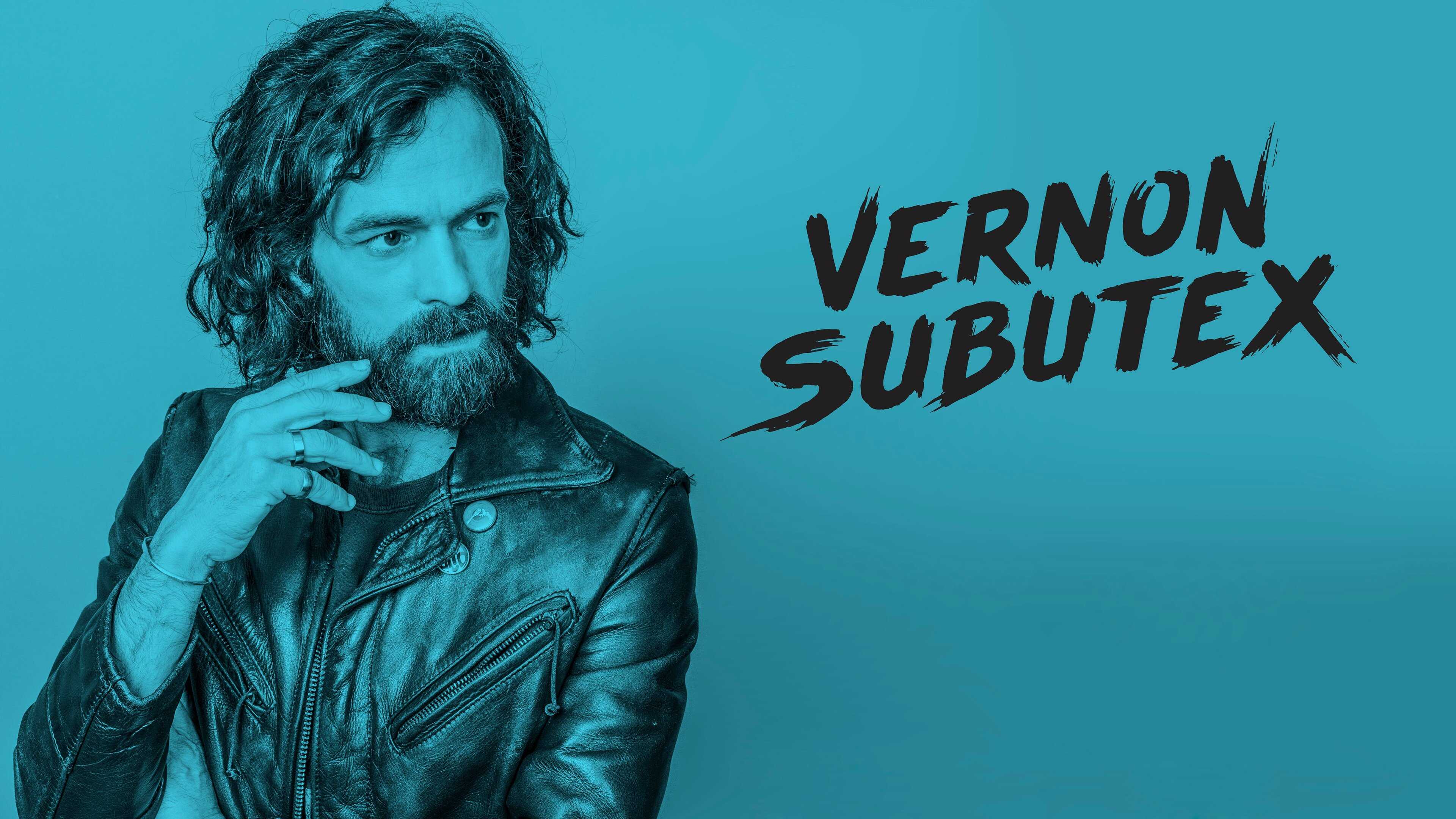 FR - Vernon Subutex 3