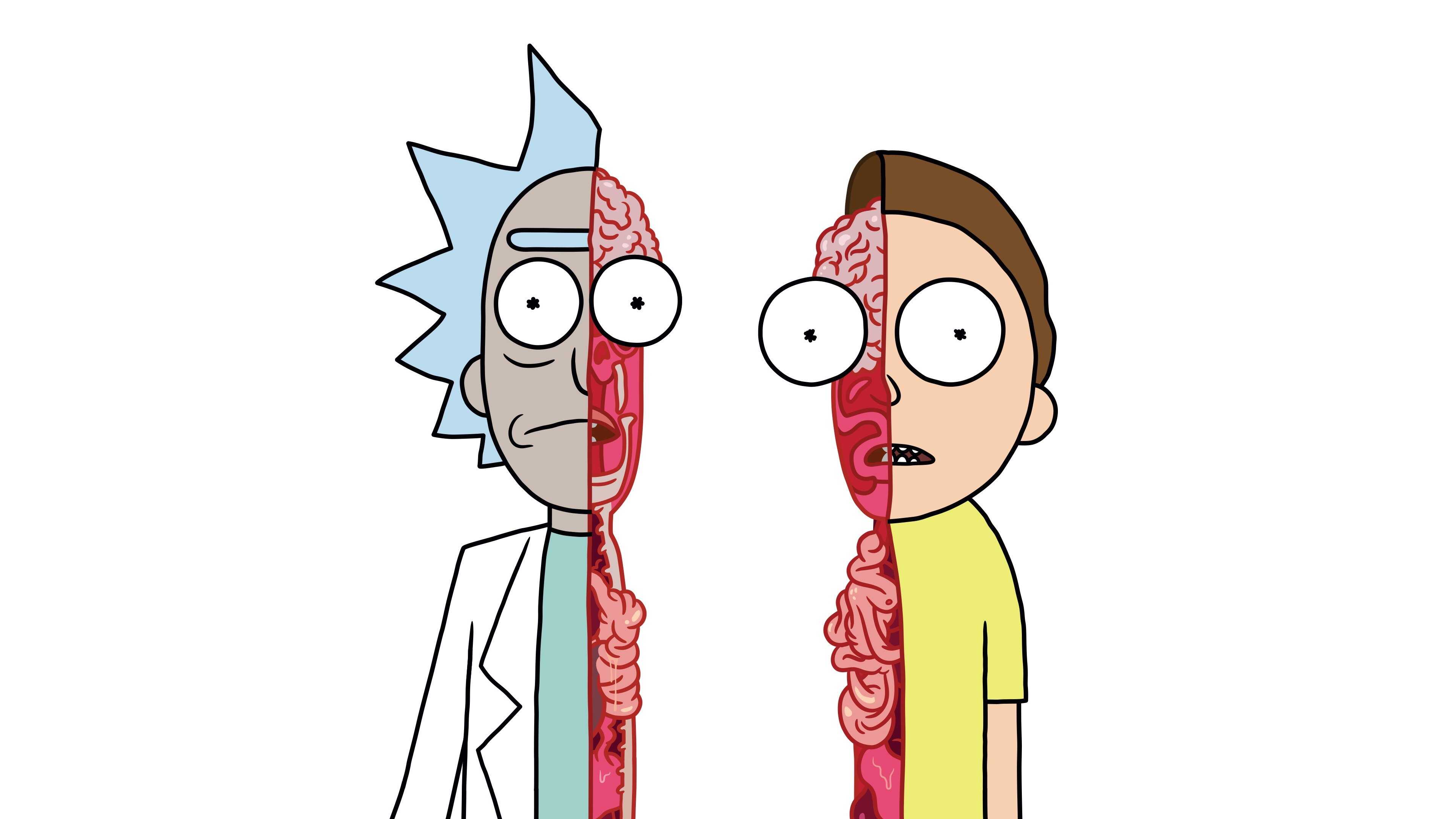 FR - Rick et Morty 3