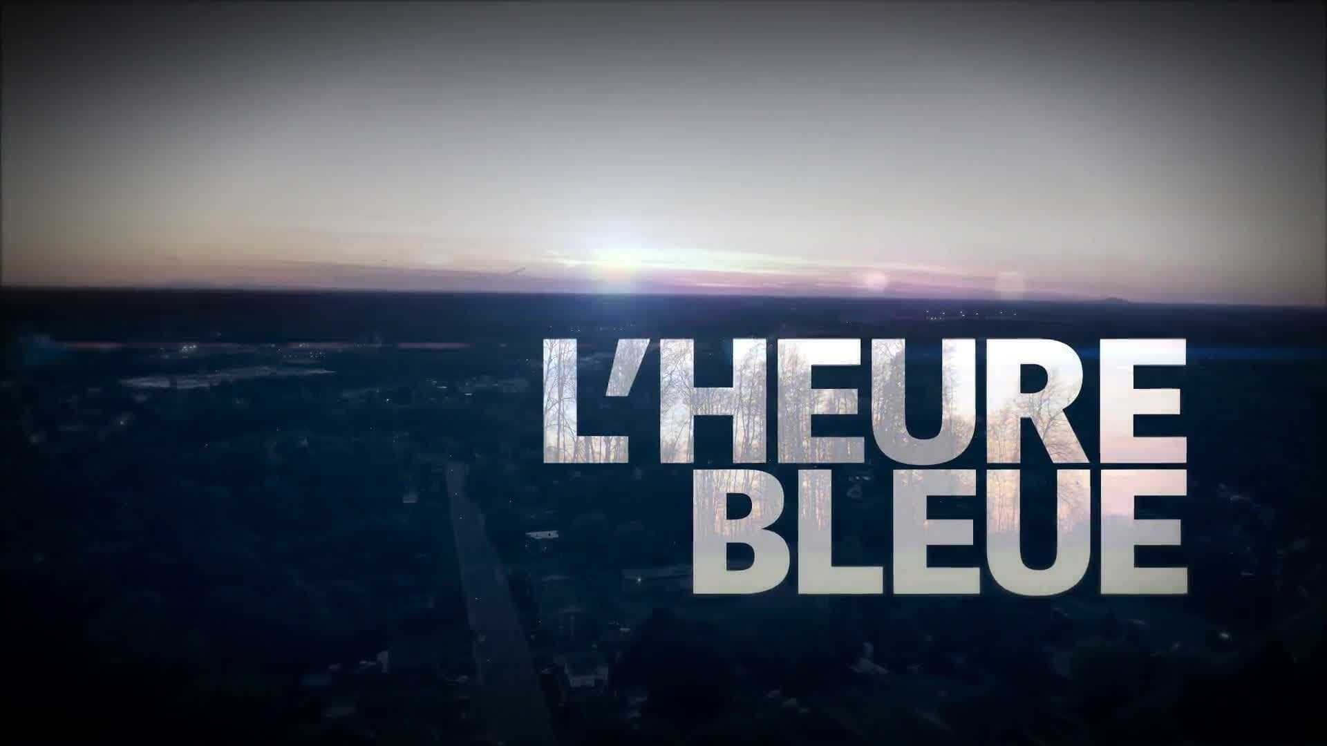 FR - L'heure bleue 3