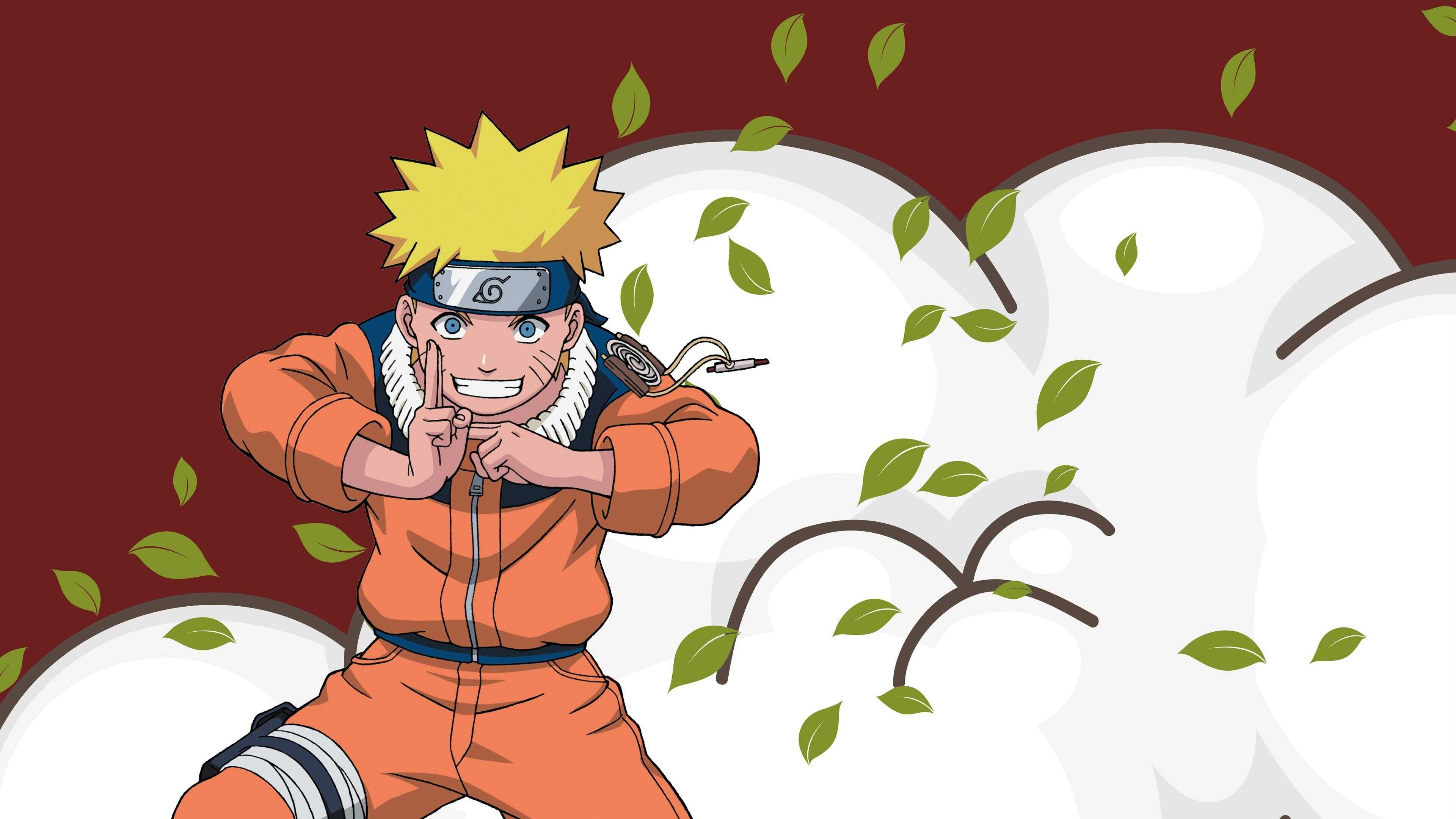 FR - Naruto 3