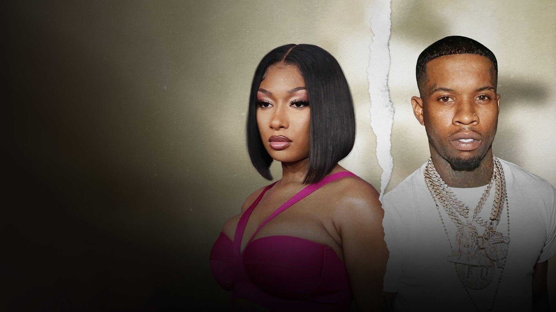 PL - MEGAN THEE STALLION. NAJWIĘKSZA KŁÓTNIA W HOLLYWOOD 0