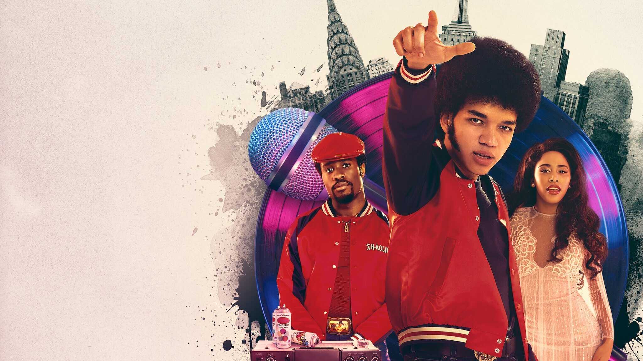 FR - The Get Down 4