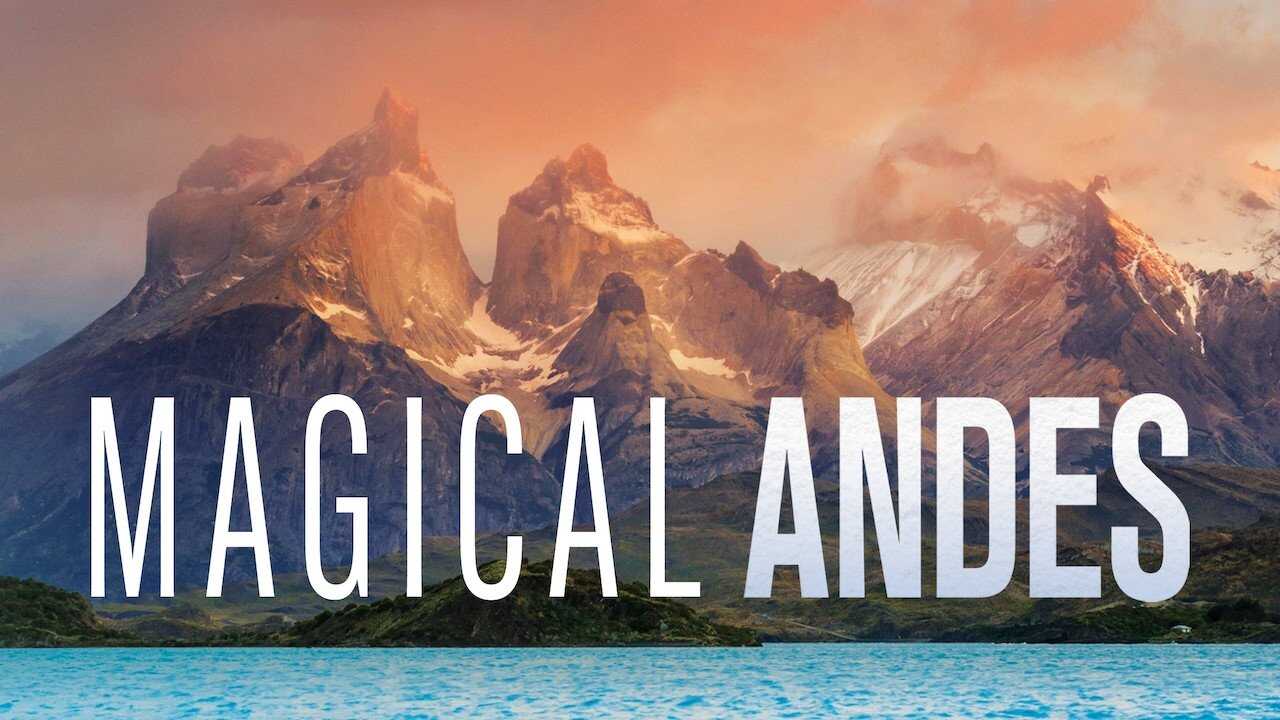 NF - Magical Andes 0