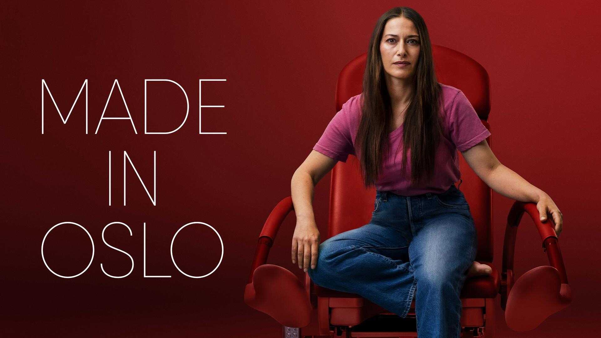 PL - Made in Oslo 0
