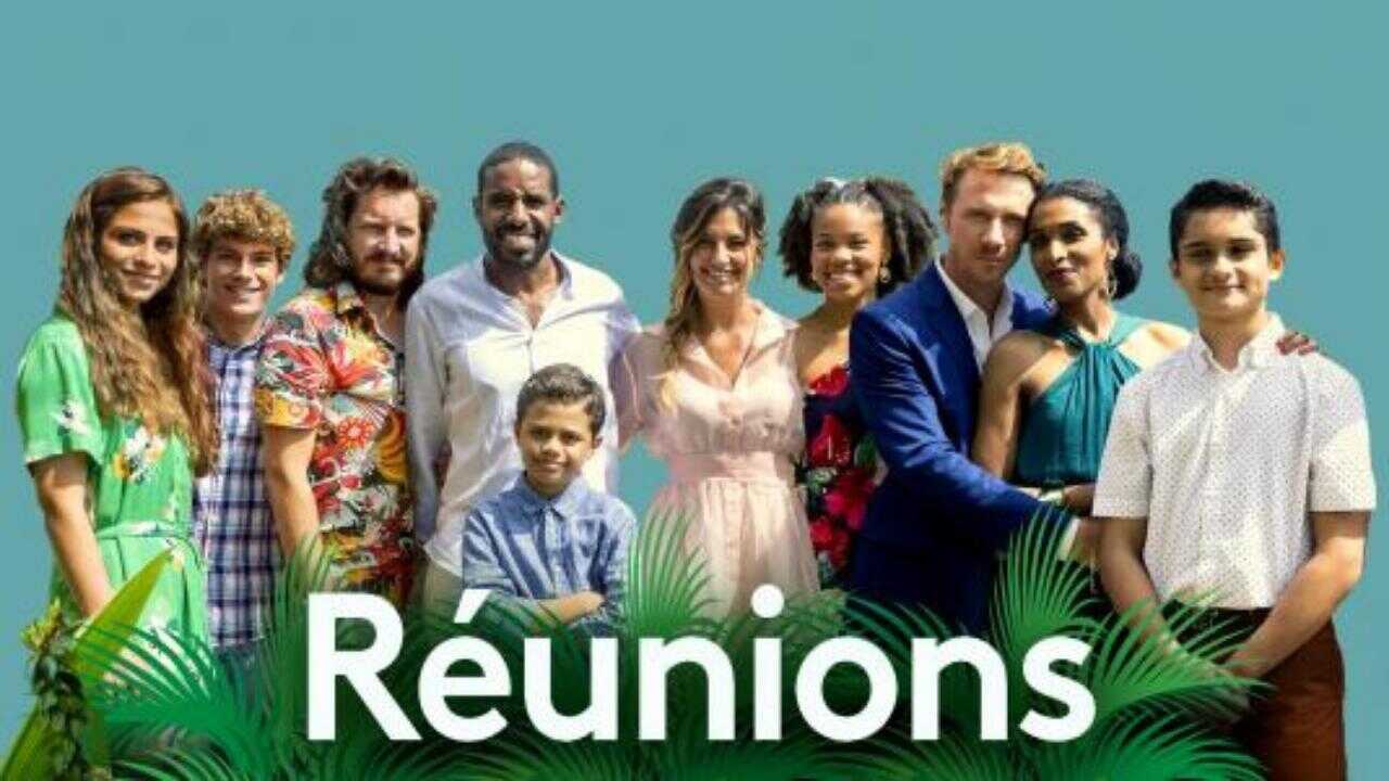 FR - Réunions 0