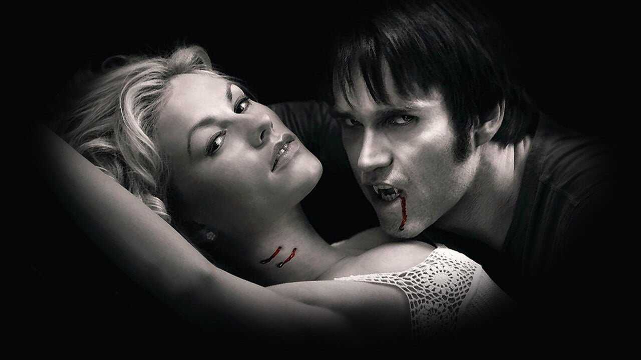 FR - True Blood 0