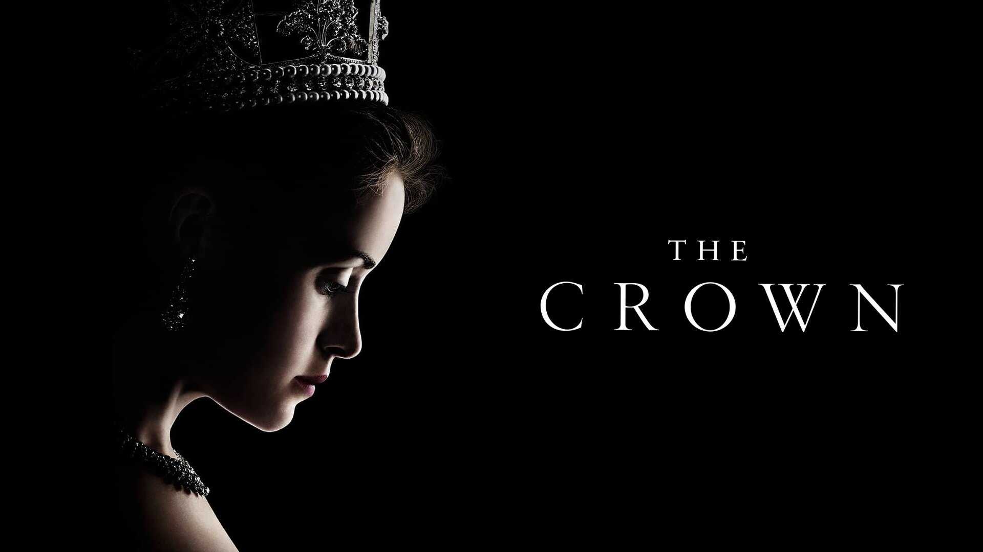 FR - The Crown 1