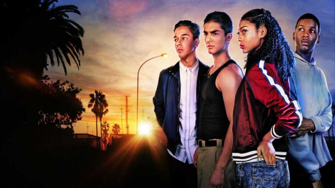 FR - On My Block 3