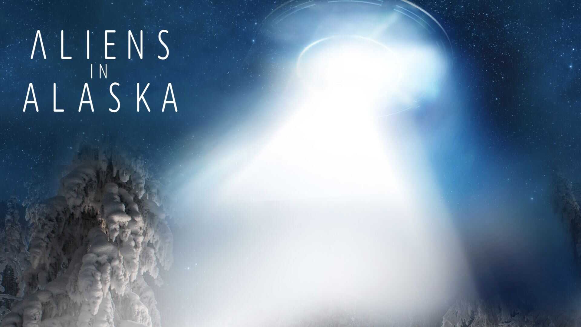 FR - Aliens In Alaska 0