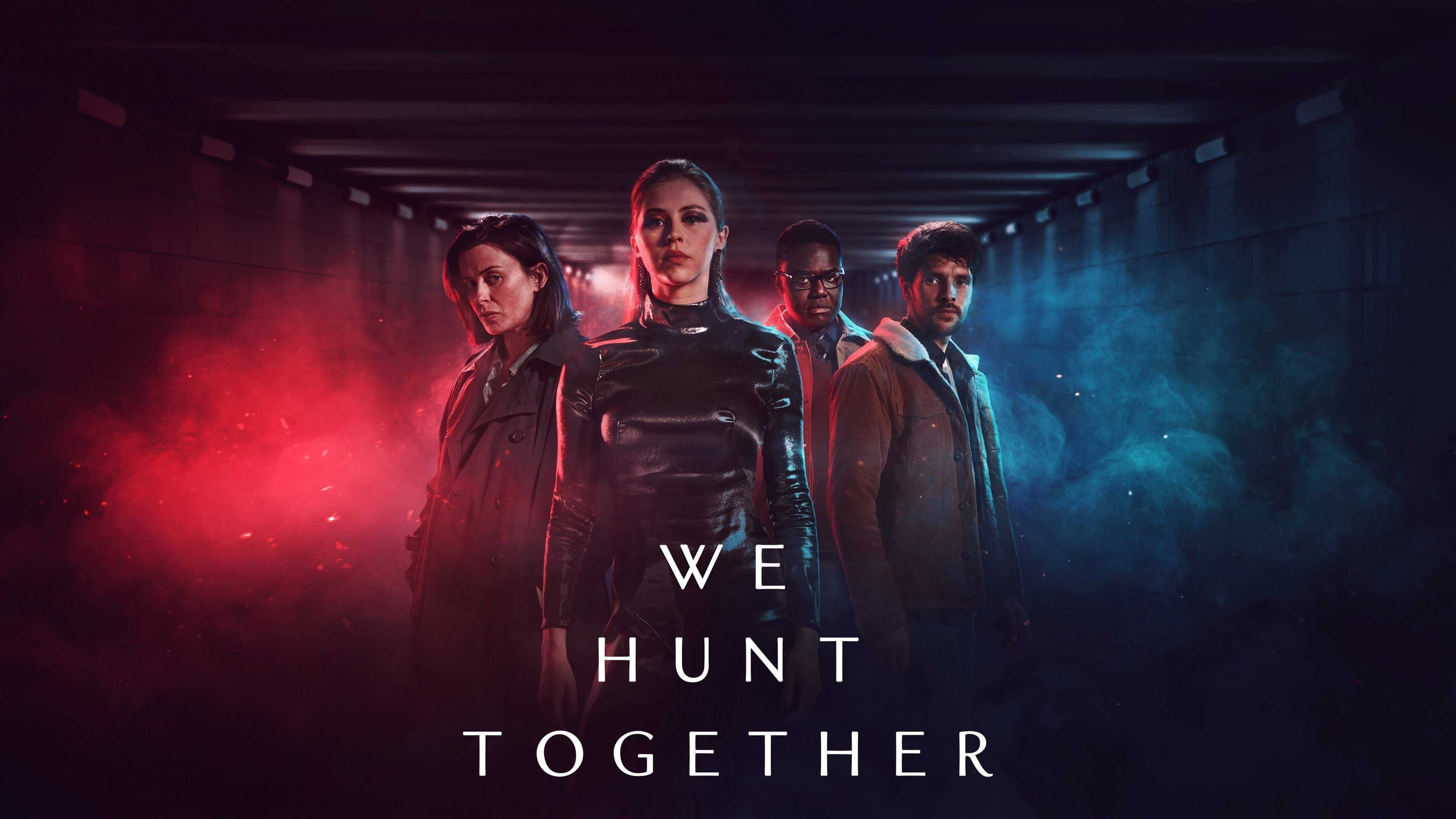 FR - We Hunt Together 3