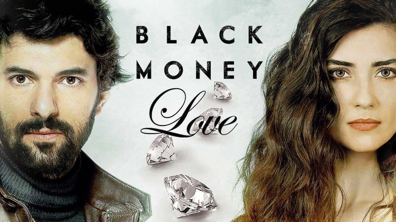 EN - Black Money Love 0