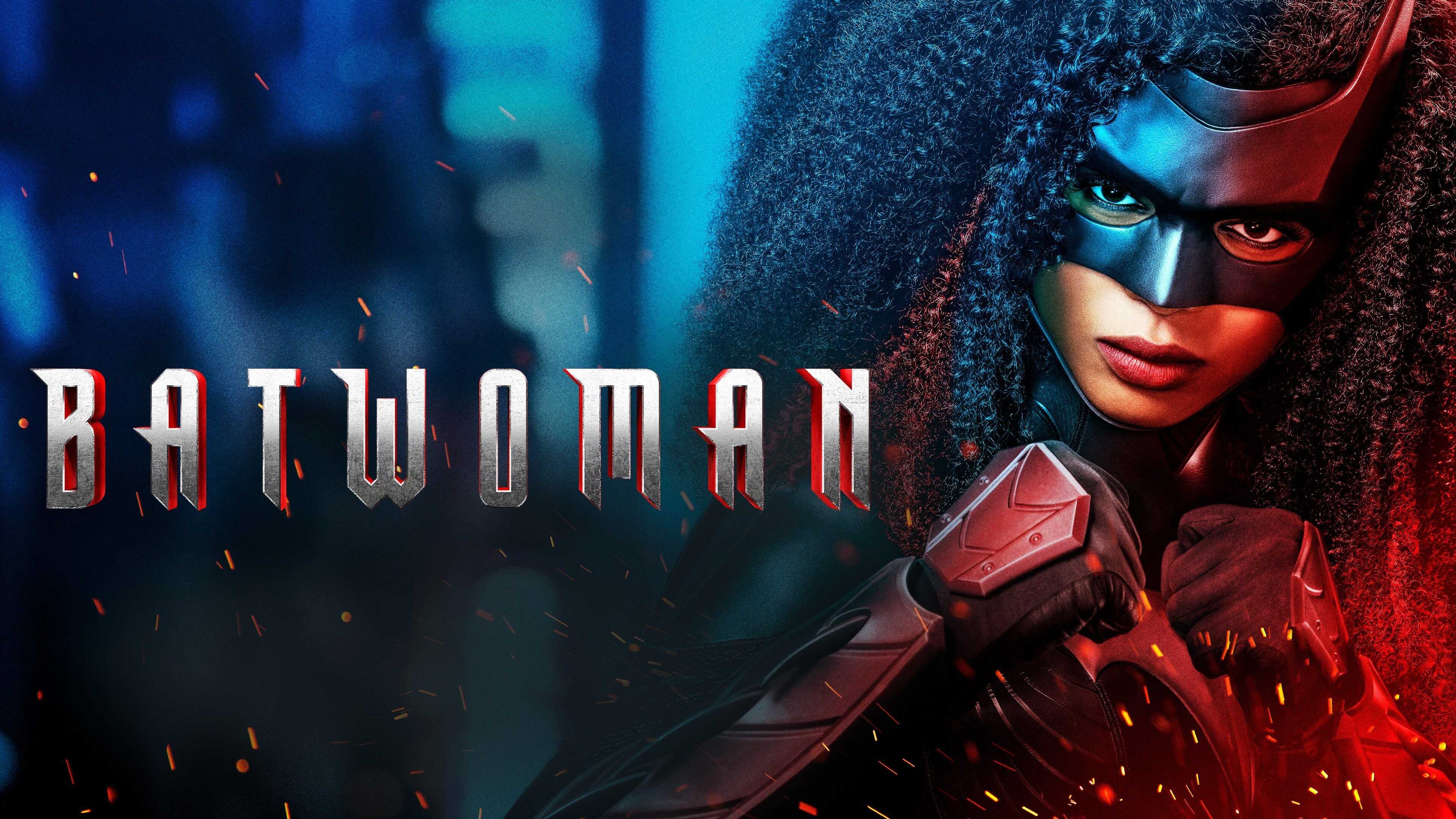 FR - Batwoman 4