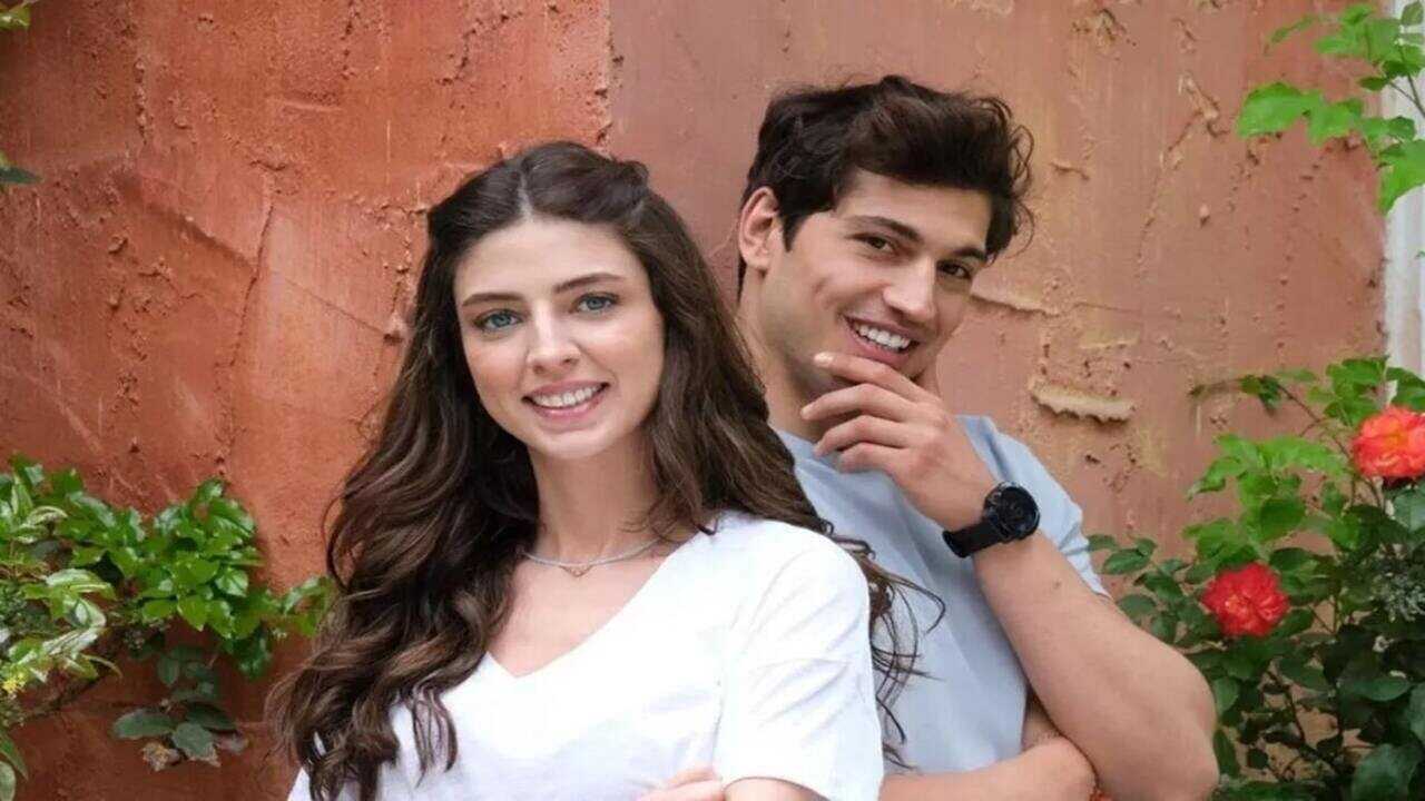 AR - مسلسل اه اين 0