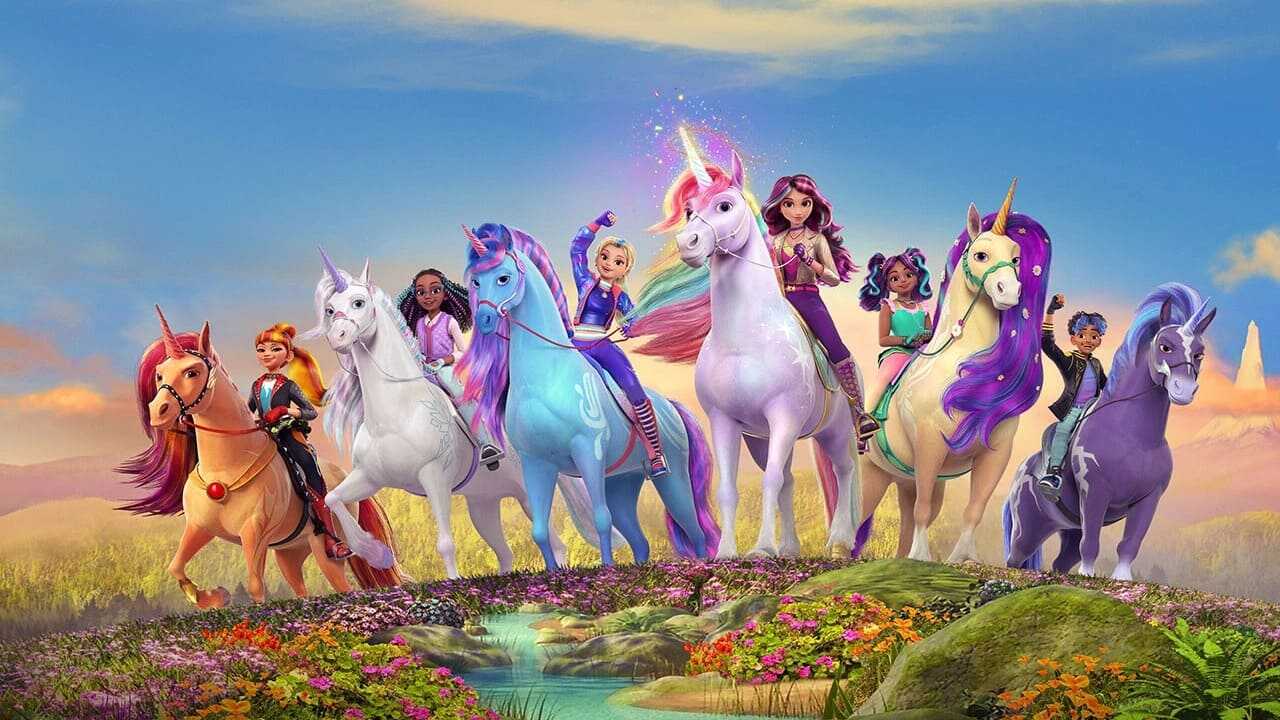 PL - AKADEMIA JEDNOROŻCOW 1