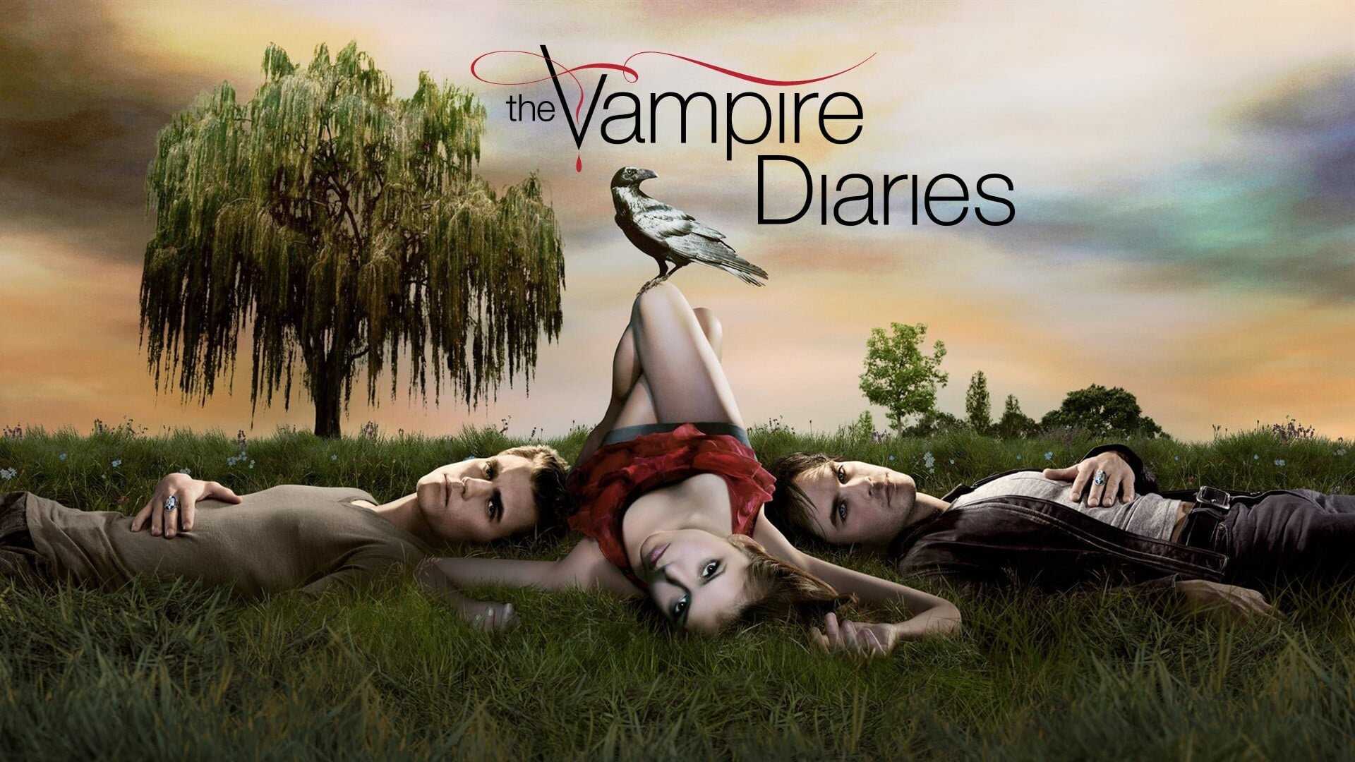 FR - Vampire Diaries 4