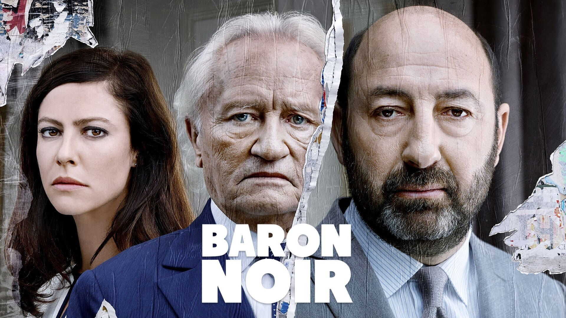 FR - Baron Noir 0