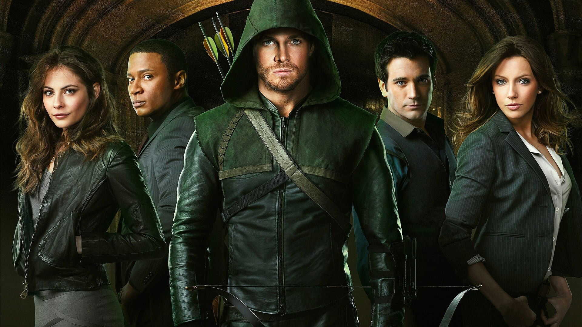 FR - Arrow 4